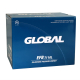 Автомобільний акумулятор GLOBAL 95Ah 760A R+ EFB (Asia) Start-Stop T110L