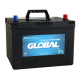 Автомобільний акумулятор GLOBAL 95Ah 760A R+ EFB (Asia) Start-Stop T110L