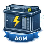Акумулятори AGM для авто: характеристики та переваги