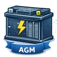 Акумулятори AGM для авто: характеристики та переваги