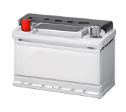 Акумулятори для легкових авто