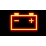 Чому горить значок акумулятора: розбираємо причини та наслідки