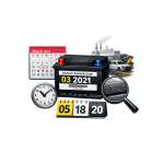 Повна інструкція з розшифровки дати виробництва акумуляторів у 2026 році