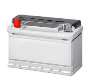 Бюджетні акумулятори для авто