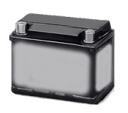 Класичні свинцево-кислотні акумулятори для мототехніки