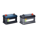 Плюс чи мінус: як правильно визначити полярність акумулятора за 1 хвилин