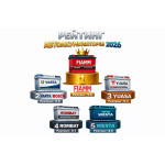 ТОП-5 акумуляторів 60Ah 2026 року: від бюджетних до преміальних моделей