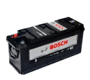 Класичні свинцево-кислотні вантажні акумулятори