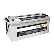 Вантажні акумулятори EFB для Start-Stop систем