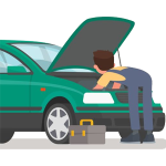 Правила безпеки при заміні автомобільного акумулятора | Plus-Minus