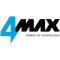 Автомобільні акумулятори 4MAX
