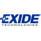 Автомобільні акумулятори EXIDE (Виробник США/Іспанія/Польща)