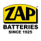 Автомобільні акумулятори ZAP