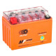 Акумулятор Outdo UTX9-BS GEL (гелевий) 9Ah для мототехніки
