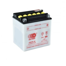 Outdo 30Ah 345A (CCA) R+ YB30L-В