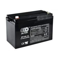 Outdo 12V 100Ah AGM