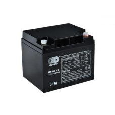 Outdo 12V 40Ah AGM