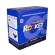 Акумулятор Rocket 65Ah 580A R+ Asia (65B24LS) (HONDA)