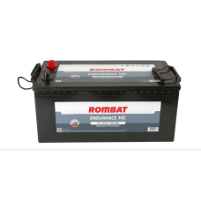 Rombat Endurance HD 235Ah 1200A L+