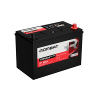 Rombat Tornada 85Ah 820A R+ EFB (Asia)