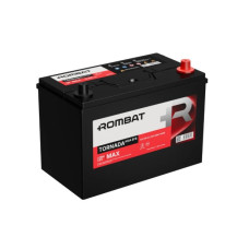 Rombat Tornada 85Ah 820A R+ EFB (Asia)