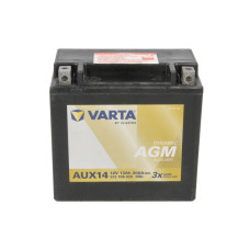 Varta 13Ah L+ 200A AGM