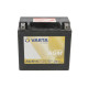 Акумулятор Varta Powersports AGM Active 13Ah 200A L+ (513 106 020)