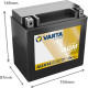 Акумулятор Varta Powersports AGM Active 13Ah 200A L+ (513 106 020)