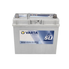 Varta B32 Dynamic SLI 45Ah 330A R+ (Asia) Honda
