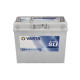 Акумулятор Varta B34 Blue Dynamic 45Ah 330A L+ (Asia) (545 158 033)