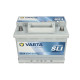 Акумулятор Varta D24 Blue Dynamic 60Ah 540A R+ (560 408 054)