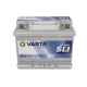Акумулятор Varta D43 Blue Dynamic 60Ah 540A L+ (560 127 054)