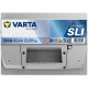 Акумулятор Varta D59 Blue Dynamic 60Ah 540A R+ (560 409 054)