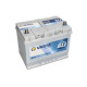 Акумулятор Varta E23 Blue Dynamic 70Ah 630A R+ (Asia) (570 412 063)