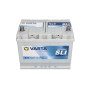 Varta E23 Dynamic SLI 70Ah 630A R+ (Asia)