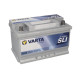 Акумулятор Varta E38 Silver Dynamic 74Ah 750A R+ (574 402 075)