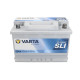 Акумулятор Varta E44 Silver Dynamic 77Ah 780A R+ (577 400 078)