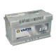 Акумулятор Varta E46 Blue Dynamic EFB 75Ah 730A R+ (575 500 073) Start-Stop