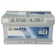 Акумулятор Varta F17 Blue Dynamic 80Ah 740A R+ (580 406 074)