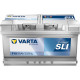 Акумулятор Varta F18 Silver Dynamic 85Ah 800A R+ (585 200 080)