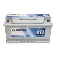 Varta H3 Dynamic SLI 100Ah 830A R+