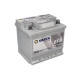 Акумулятор Varta N50 Blue Dynamic EFB 50Ah 550A R+ (550 500 055) Start-Stop