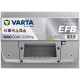 Акумулятор Varta N60 Blue Dynamic EFB 60Ah 640A R+ (560 500 064) Start-Stop