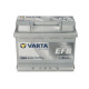 Акумулятор Varta N60 Blue Dynamic EFB 60Ah 640A R+ (560 500 064) Start-Stop