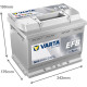 Акумулятор Varta N60 Blue Dynamic EFB 60Ah 640A R+ (560 500 064) Start-Stop