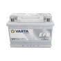 Varta N70 Blue Dynamic 70Ah 760A R+ EFB