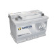 Акумулятор Varta N70 Blue Dynamic EFB 70Ah 760A R+ (570 500 076) Start-Stop