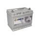 Акумулятор Varta N72 Blue Dynamic EFB 72Ah 760A R+ (Asia) (572 501 076) Start-Stop