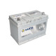 Акумулятор Varta N85 Blue Dynamic EFB 85Ah 800A R+ (Asia) (585 501 080) Start-Stop