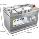 Акумулятор Varta N85 Blue Dynamic EFB 85Ah 800A R+ (Asia) (585 501 080) Start-Stop